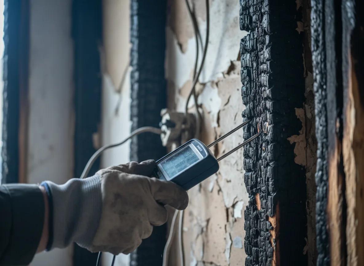 Fire Damage Restoration Beckley, WV FAQs